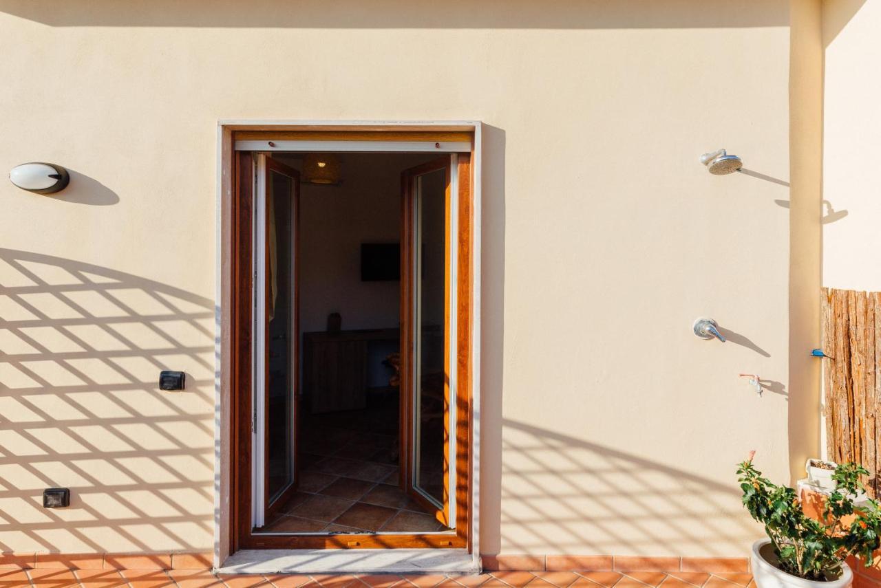Vista Mare B&B Sorrento Exterior photo
