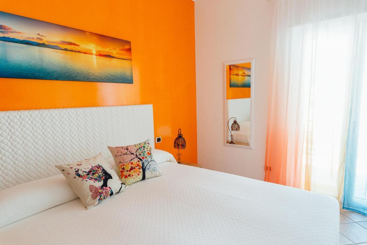 Vista Mare B&B Sorrento Exterior photo